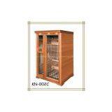 Far Infrared Sauna Cabin thumbnail-1