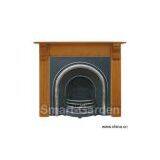 Sell Cast Iron Fireplace thumbnail-1