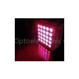 Red / Blue 15W AC90 - 260V 650nm Led Plant Growing Lighting Ce & RoHs approval