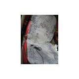 South Korea Heater Car Sear Cover thumbnail-1