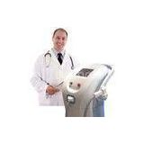 808nm 2000W Permanent Depilation Painless Diode Laser Hair Removal Machine MED-808