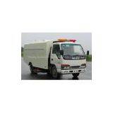 Road Sweeper YHJ5065,road Sweeper Manufacturers thumbnail-2