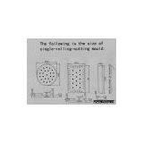 Biscuit and Chocolate Mould thumbnail-1