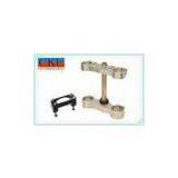 OEM ODM High Speed CNC Machined Parts Spare Turning Parts For Miniature Switches