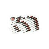 Screwdriver Plier Screwdriver Set Socket Set Wrench Hammer Hand Tool thumbnail-1