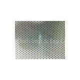Stainless Steel Perforated Metal Screen Panels For Noise Barrier