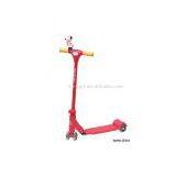 Sell Folding Scooter (Tj 102) thumbnail-1