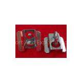 Anti-Loose ADSS / OPGW Hardware Fittings Suspension Clamp With U Type Clevis