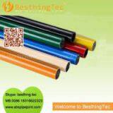 ABS Coated Pipe for Lean Pipe Racking System thumbnail-3