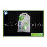 PVC Blister Packaging , Slide Blister Card / Clamshell Packaging Box thumbnail-1
