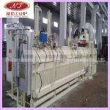 best hot billet heating furnace for 6063 aluminium extrusion scrap for sale