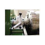 Speed Drum 4200 R/min Solid Bowl Horizontal Decanter Centrifuge for Liquid Clarification thumbnail-1