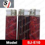 Disposable Cigarette Lighter Manufacturers, OEM Avalable thumbnail-3