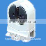 G5/T5 Push in LED/fluorescent Lampholder thumbnail-1