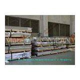 Mirror 2B AISI 316 304 310S Polished Stainless Steel Sheets / Plates 1219mm*2438mm for Kitchenware thumbnail-1