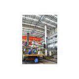 Suspended Type NC Saddle SAW Welding Machine Low Vibration