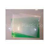 OEM Glossy PP Transparent Binding Cover With Abrasion Resistance And Corrosion Resistance