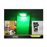 Wireless Outdoor Solar Motion Lights for Hunting Animal With Blue LED thumbnail-1