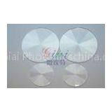 N-BK7 Laser Line Window Optical Glass Windows for Laser Beam , High Power