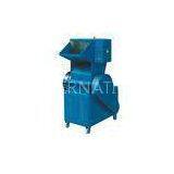 PET Bottles PP PE Film Plastic Recycling Machines Plastic Crusher 4kw