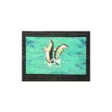 Pvc Non-Slip Sponge Bath Mat thumbnail-1