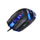 High Speed USB Gaming Mouse With High Dpi for Desktop Laptop