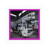 Truck-mounted Water Well Drilling Rig BZC350C thumbnail-1