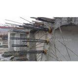 ASTMA416 15.24mm PC Strand thumbnail-2