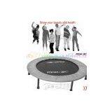 60inch Trampoline With Black thumbnail-1