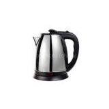 Haihe-Stainless Steel Electric Kettle 1.8L/1800W thumbnail-1