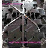 PD100 Track Pad for HITACHI Crawler Crane thumbnail-1