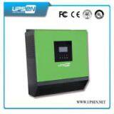 220Vac 50Hz Solar Inverter 1kw - 5Kw With AC Charger and Mppt Controller thumbnail-2