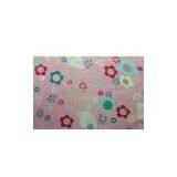 Sell Printed Charmeuse Satin thumbnail-1