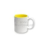 Sublimation Inner Color Twon Tone Mugs Cup DIY Mug thumbnail-1