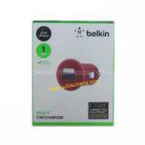 Belkin Car Charger thumbnail-2