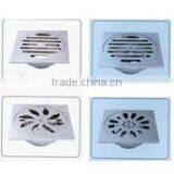 Sanitary Brass Floor Drain thumbnail-5