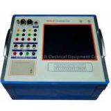 High Precision Electric Circuit Breaker Testing Equipment
