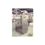Fully Enclosed Capsule Filling Machine 00 To 4 With Multiple Tamping Stations