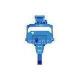 V-350C Excavator Mounted Vibro Hammer , Excavator Mounted Pile Driver