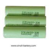 3.7v 3000mah 18650 Battery thumbnail-1