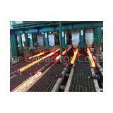 Custom R8M 2S CCM / Continuous Casting Plant With Ladle Turret