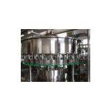 Durable Automatic Juice Filling Machine With SUS304 Stainless Steel Material BRGF 32-24-32-10