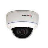 1080P HD IP Megapixel IP Cameras Vandalproof Dome thumbnail-1