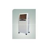 mobile evaporative air cooler KT-15