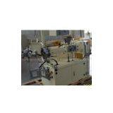 Silicon Rubber Extruder