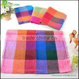 Cotton Dish Towels Kitchen Cotton Printed Tea Towel Christmas Towels thumbnail-5