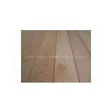 Red Oak Engineered Wood Flooring thumbnail-1