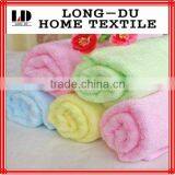 Good Absorption Soft Towel thumbnail-1