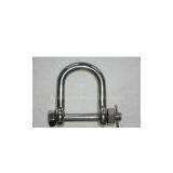 Shackles(rigging) thumbnail-1