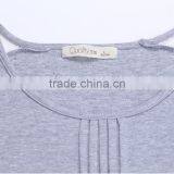 Qianxiu Low MOQ Nightgown Lace Sexy Lounge Wear thumbnail-5